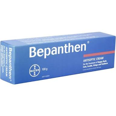 Bepanthan