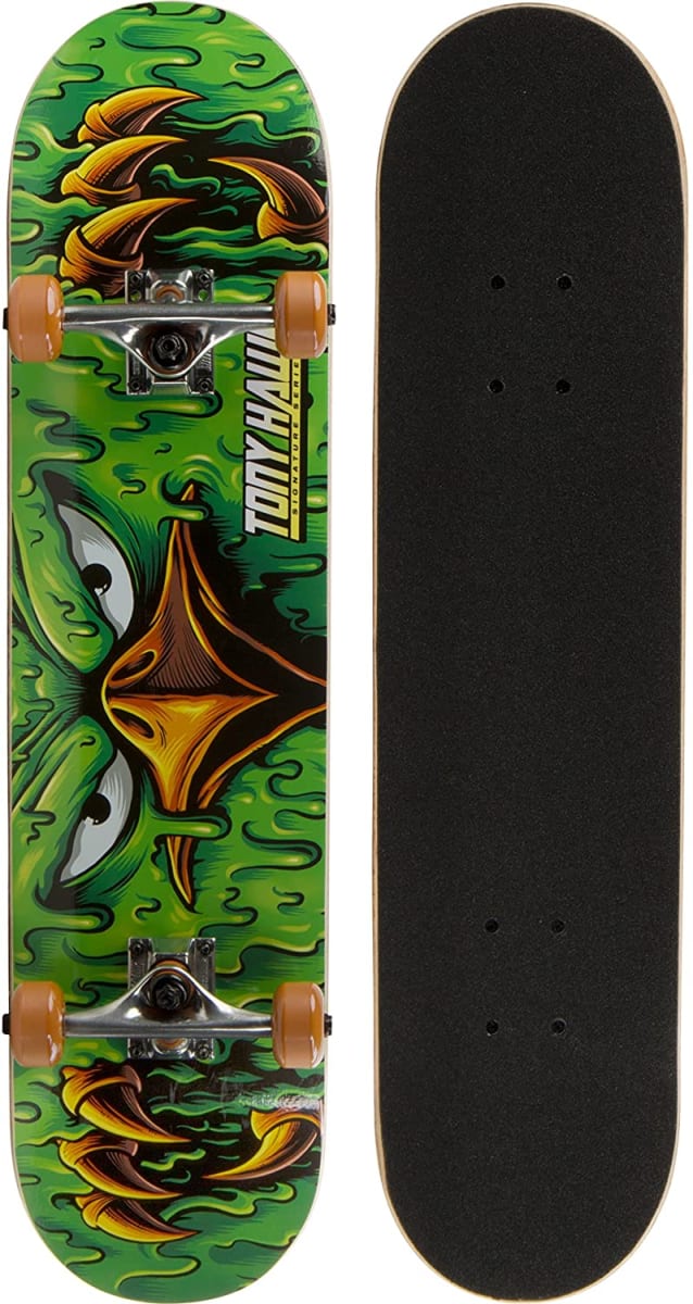 31 inch Skateboard