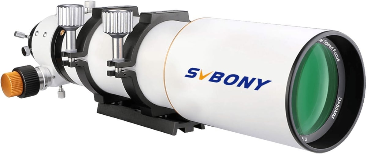 SVBONY SV503 Telescope