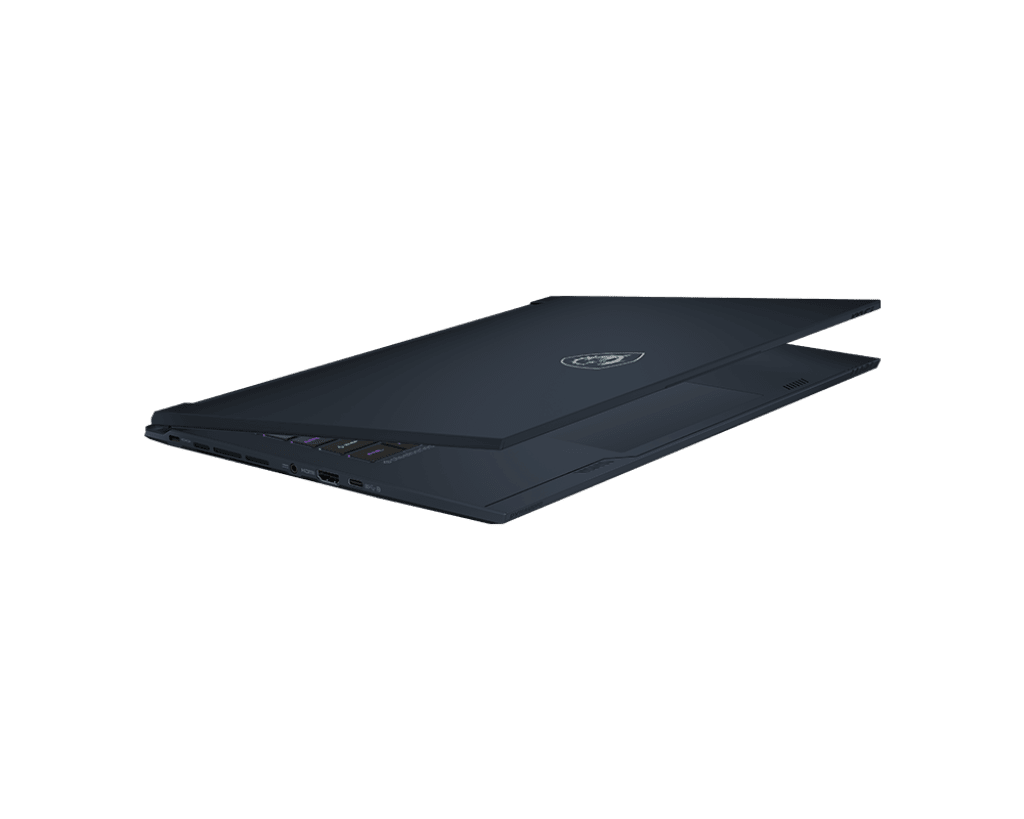 MSI Stealth 14 AI, Intel Ultra 7-155H, RTX 4060, 16 GB DDR5-5600, 1 TB SSD, FHD+ 165 Hz 100% sRGB