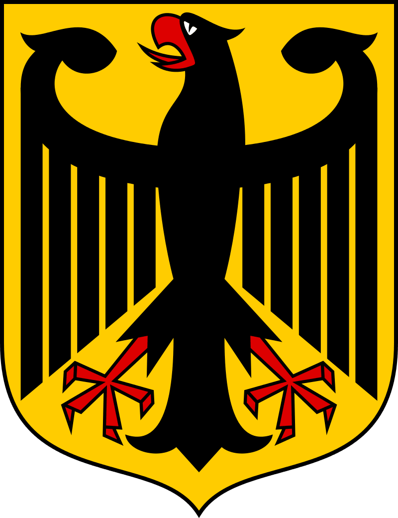 Germany - Occupation