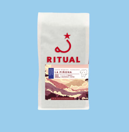 Ritual Coffee Roasters - Sweet Tooth Single-Origin Espresso