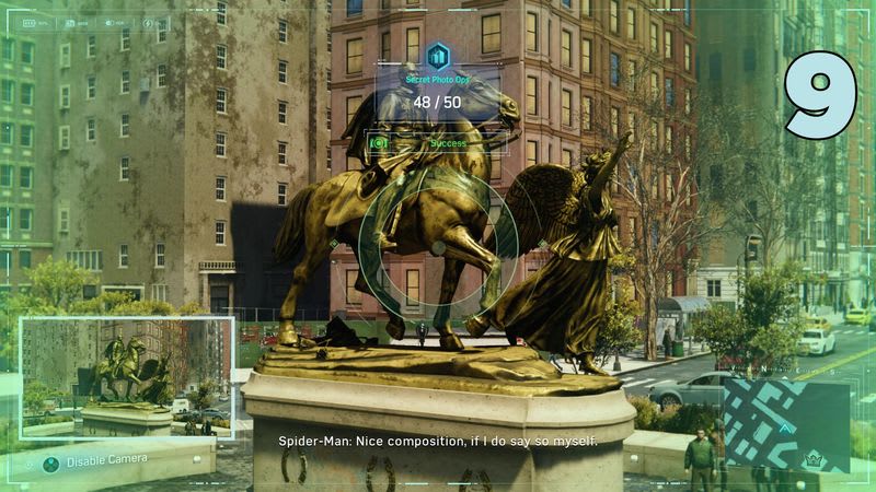 Statue