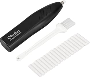 Electric Eraser