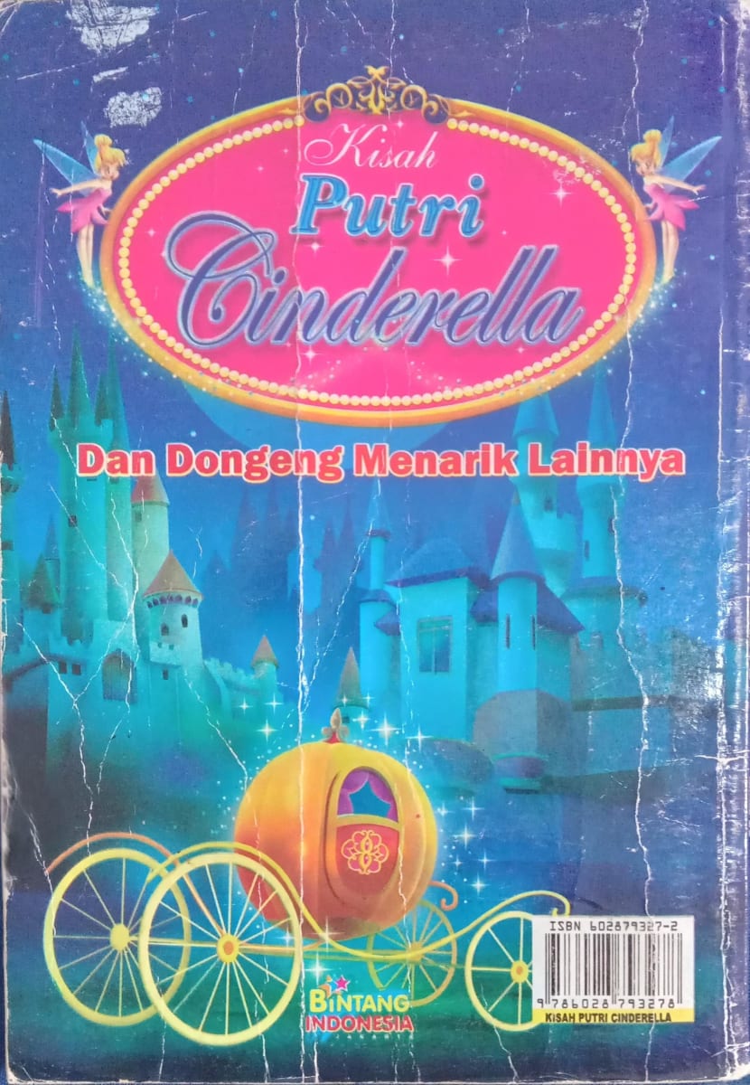Cinderella