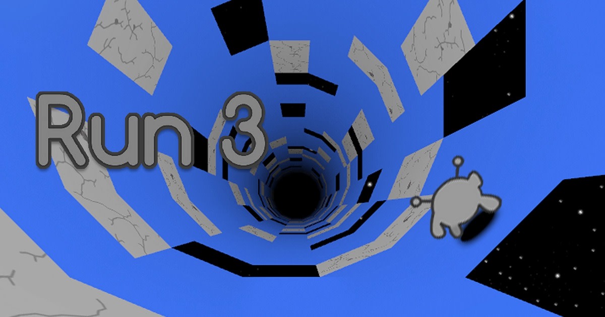 Run 3