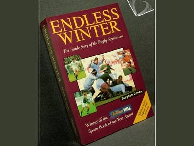 Endless Winter: The Inside Story of the Rugby Revloution