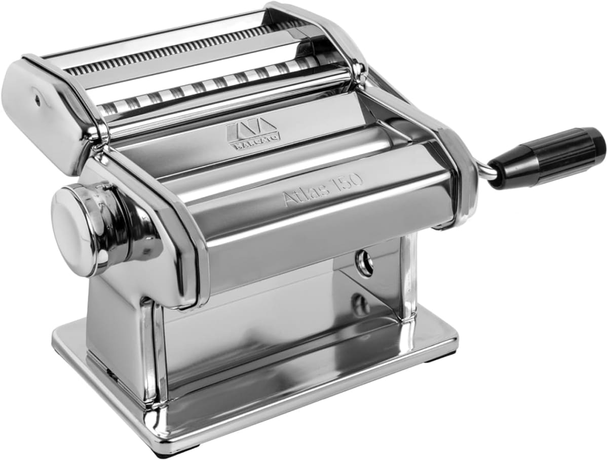 Marcato Atlas 150 Pasta Machine