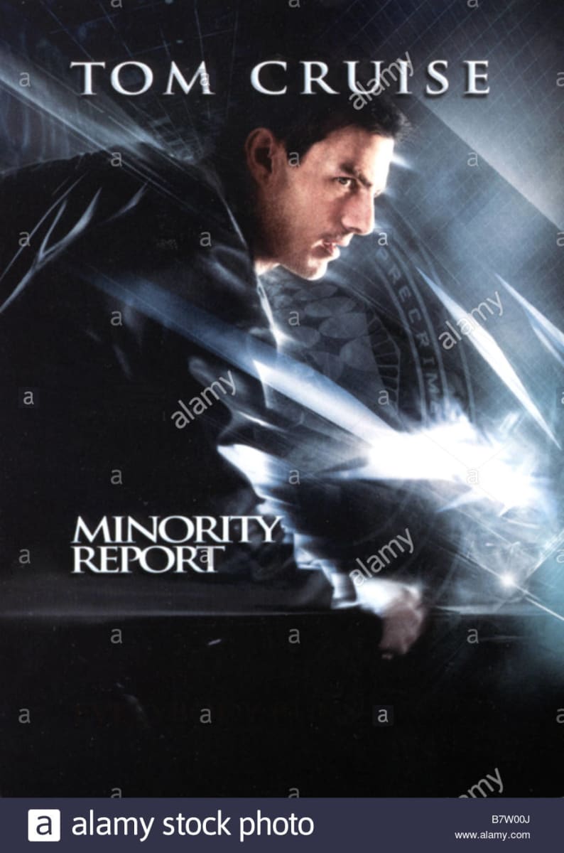 Minority Report