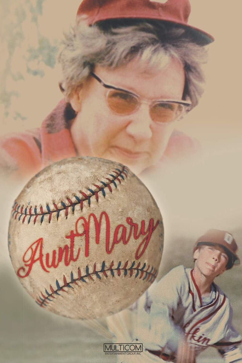 Aunt Mary
