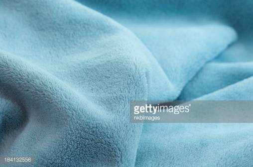 Soft bedding and baby blankets