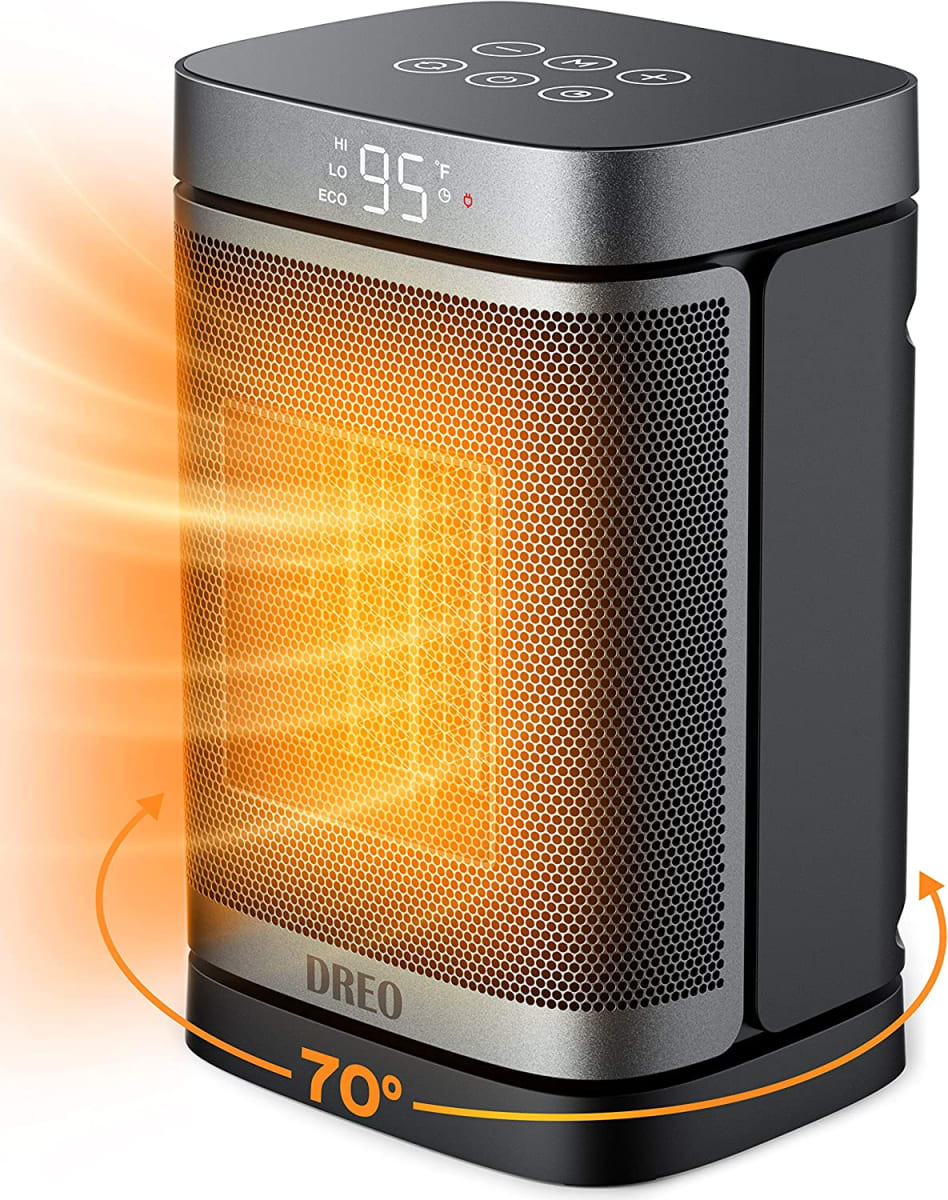 Dreo Portable Space Heater