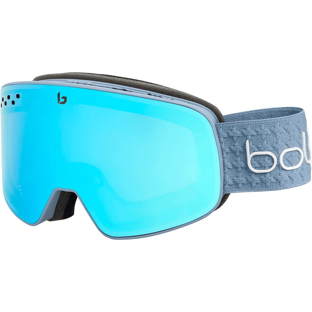 Bolle Nevada Neo Snow Goggles