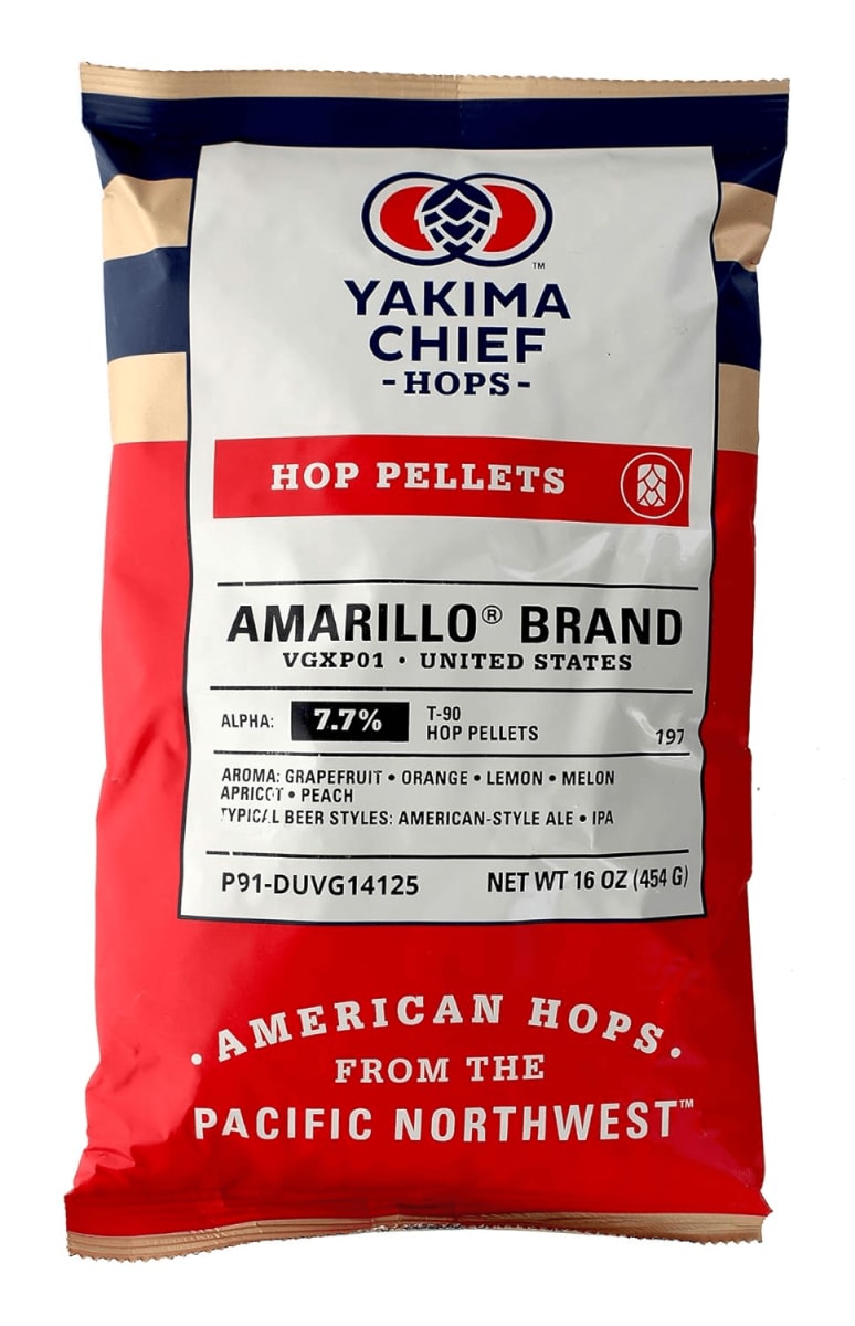 Amarillo Hops