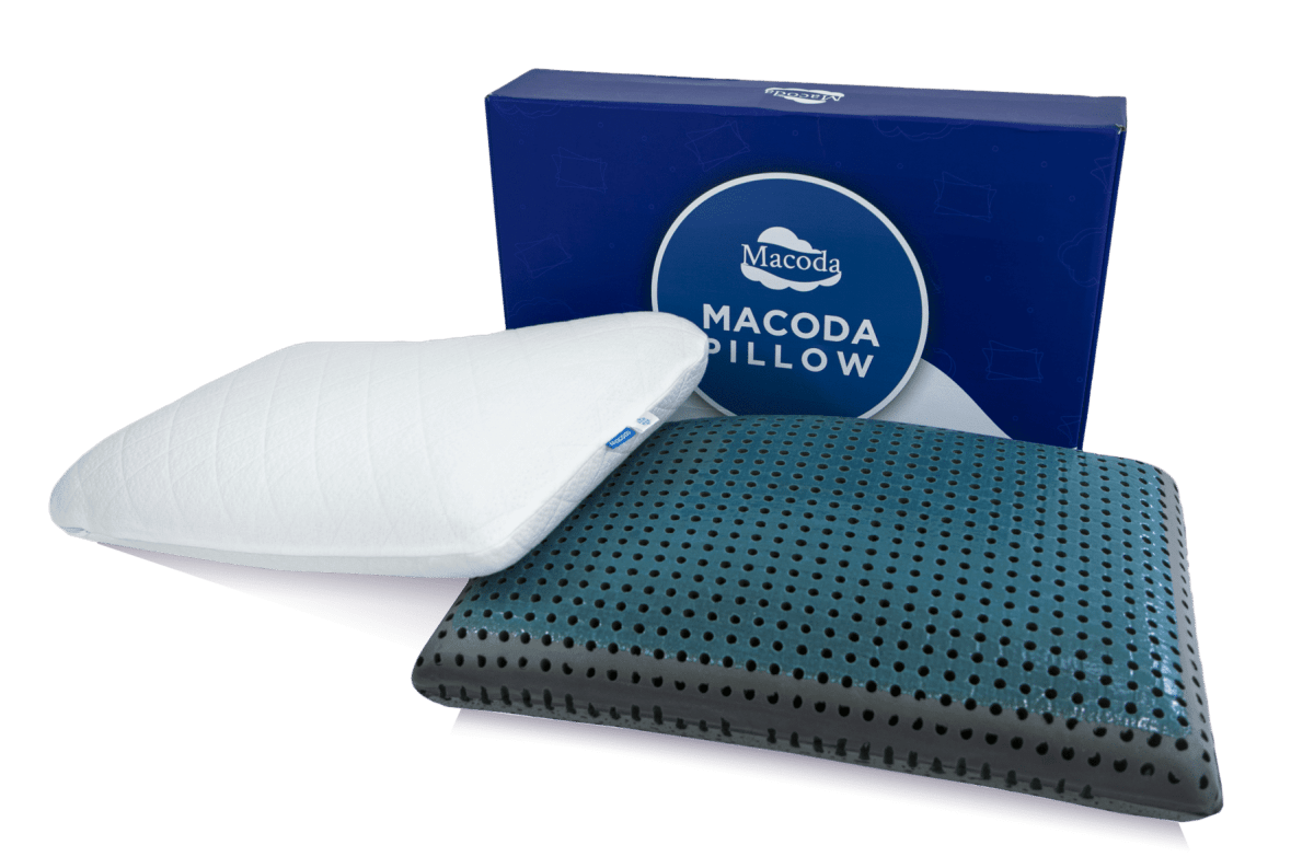 Macoda Pillow