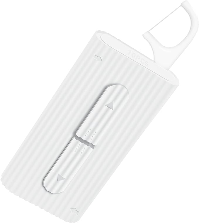 Floss Dispenser