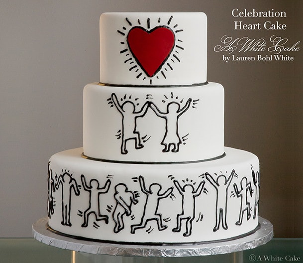 Celebration Heart