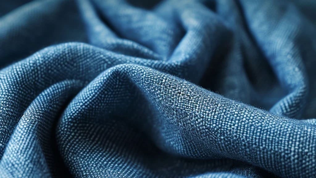 Recycled PU & Plant-Based Synthetics