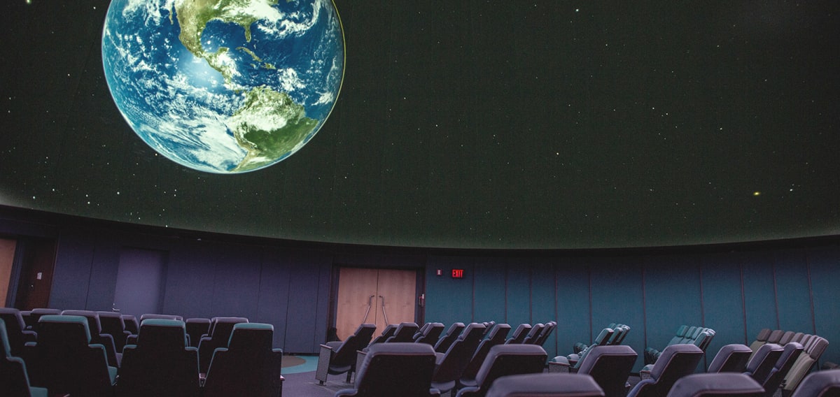 Planetarium