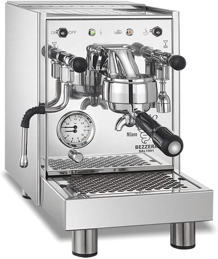 BZ10 Espresso Machine