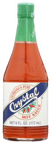 Crystal Hot Sauce