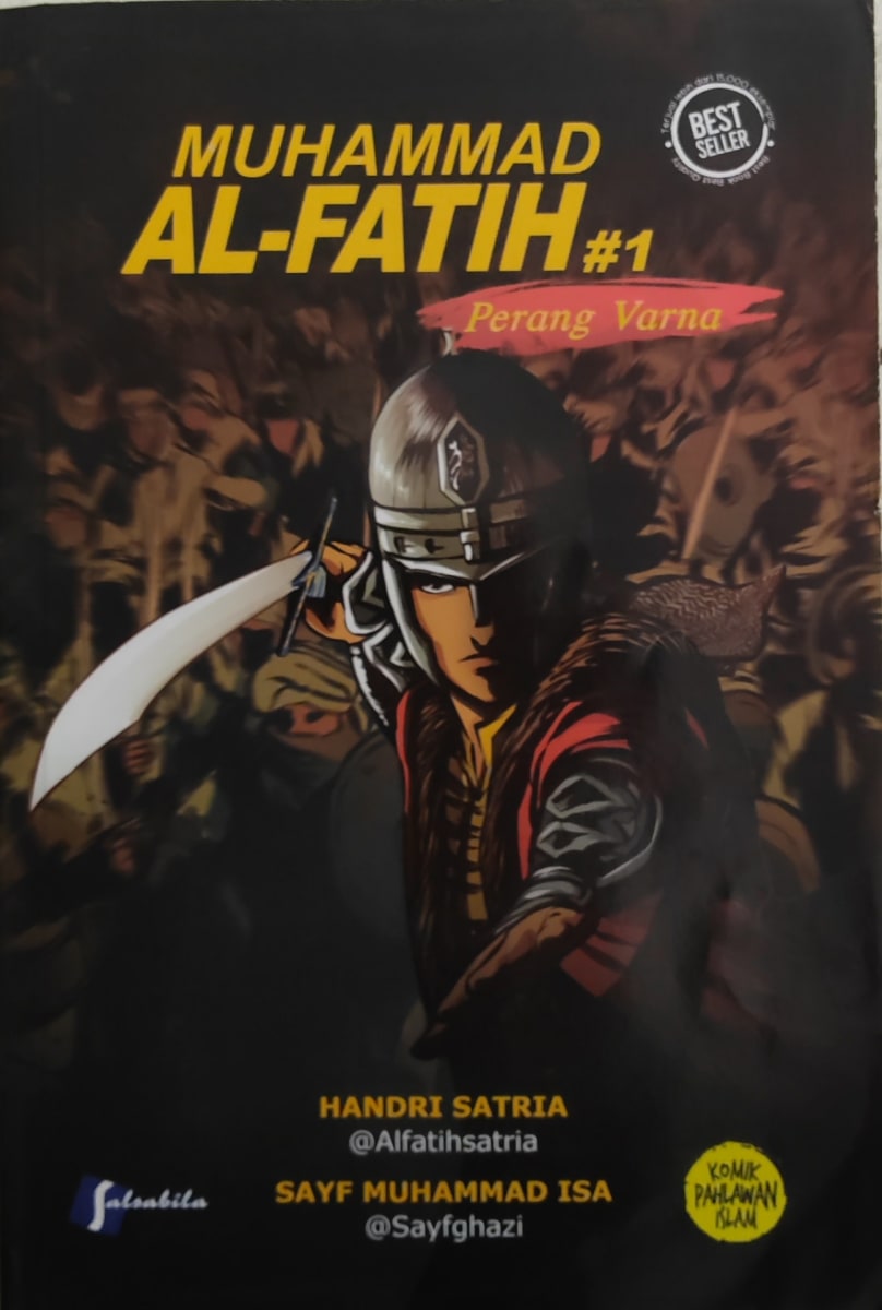 Muhammad Al-Fatih #1 Perang Varna