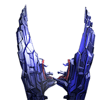 Nanite Beastclaw