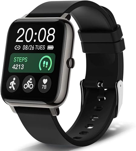 Popglory Smart Watch