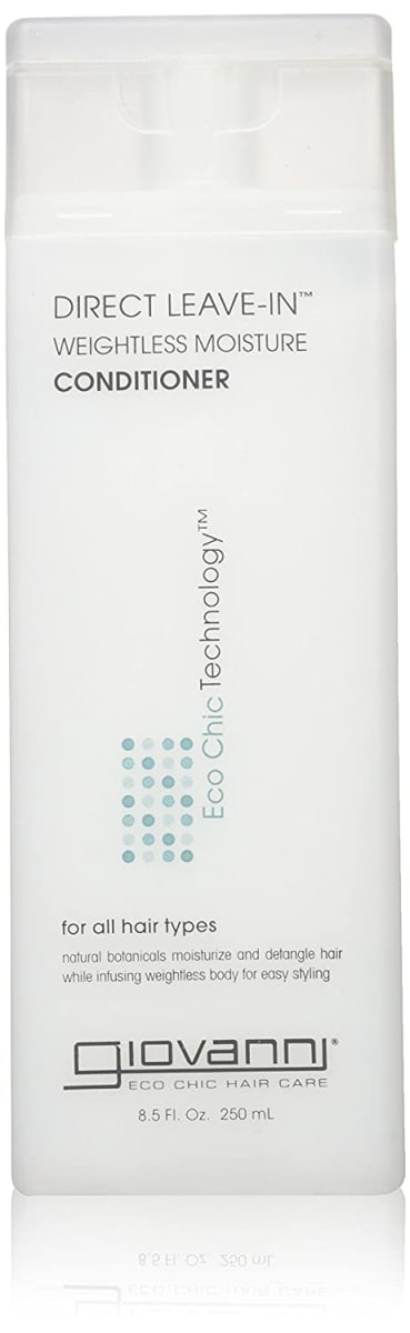 Direct Leave In Treatment Conditioner
