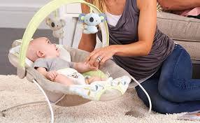 Swing or Bouncy Chair