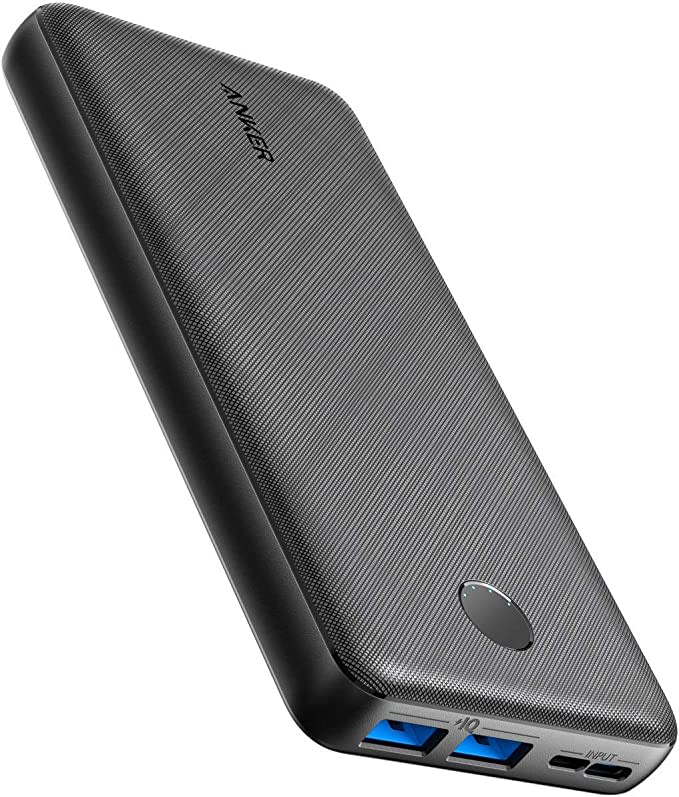 Anker Portable Charger, 325 Power Bank
