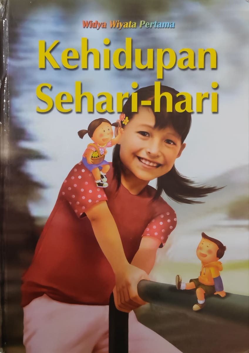 Kehidupan Sehari-Hari