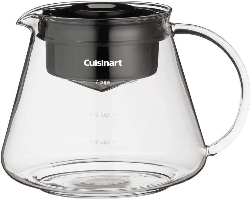 Cuisinart Automatic Cold Brew Coffeemaker