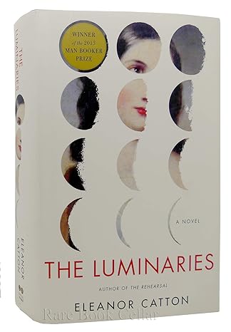 The Luminaries