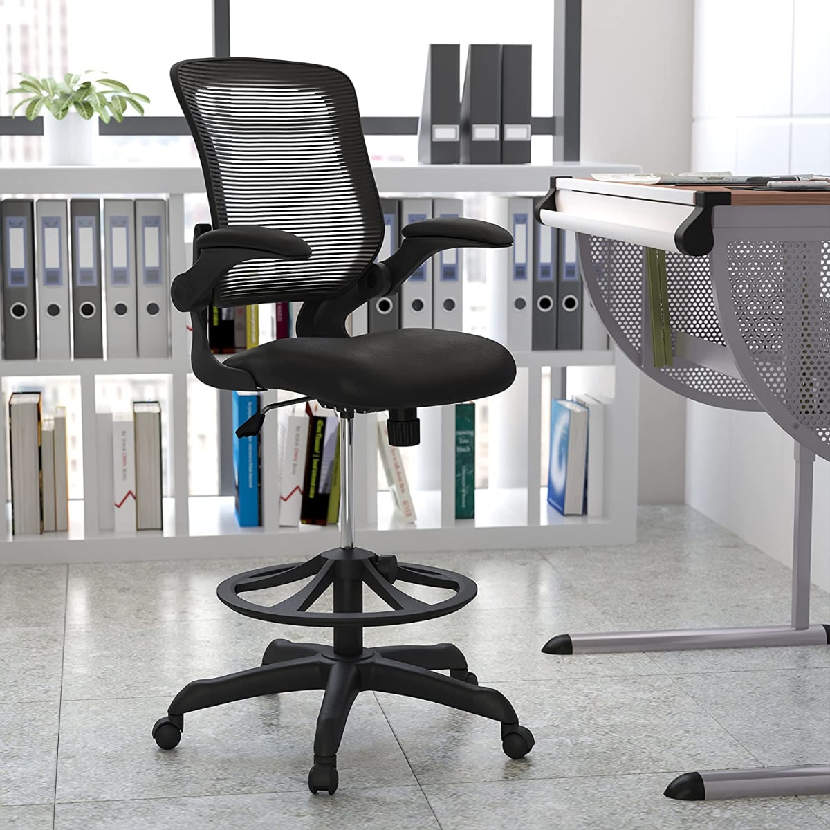 Drafting Chair