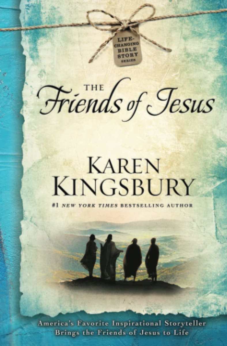 The Friends of Jesus