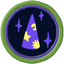 Esoterica Badge