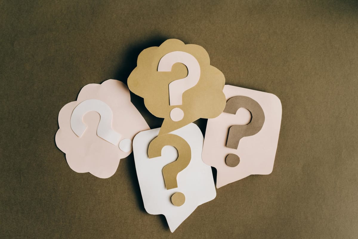 Use Open-Ended Questions