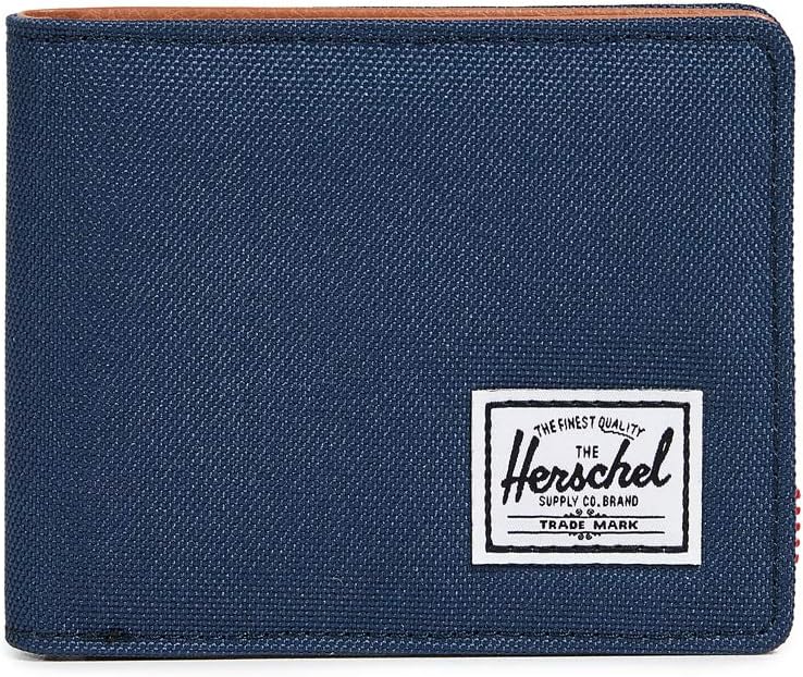 Herschel Hank RFID Bifold