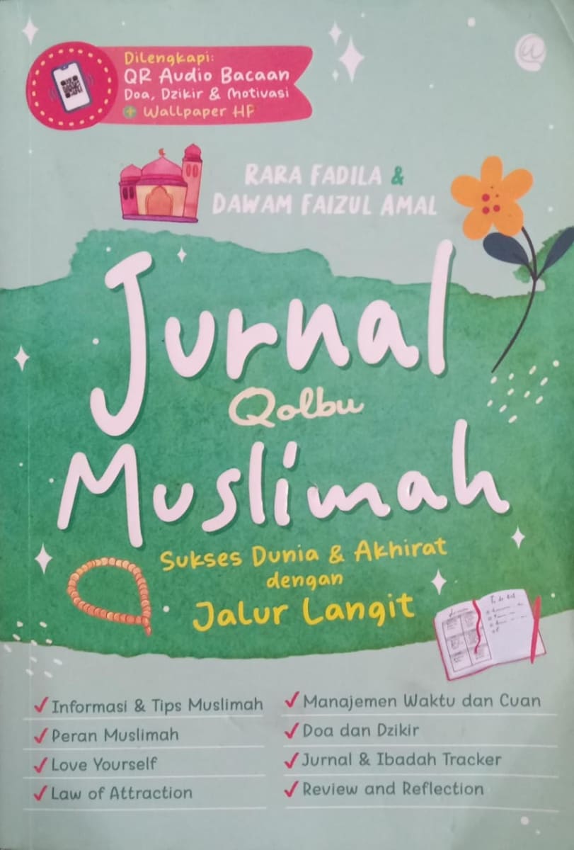 Jurnal Qolbu Muslimah