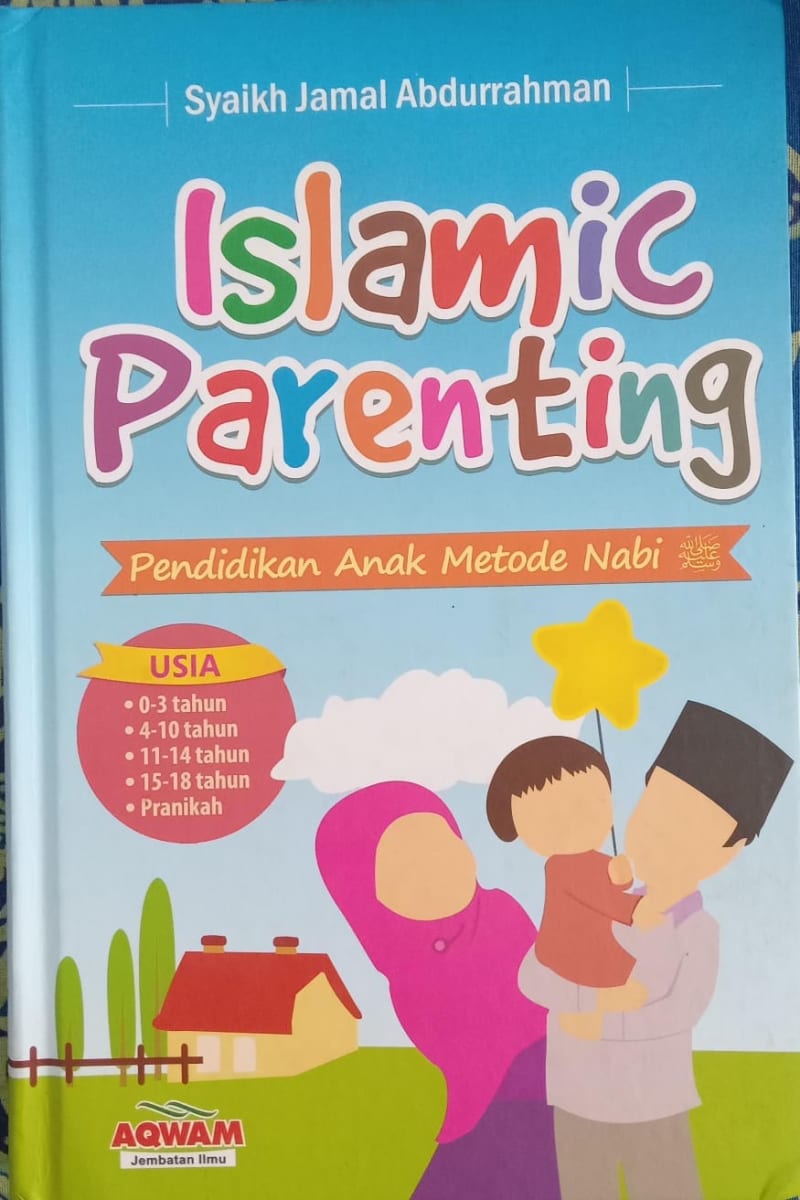 Islamic Parenting
