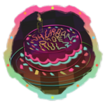 1 Year Anniversary