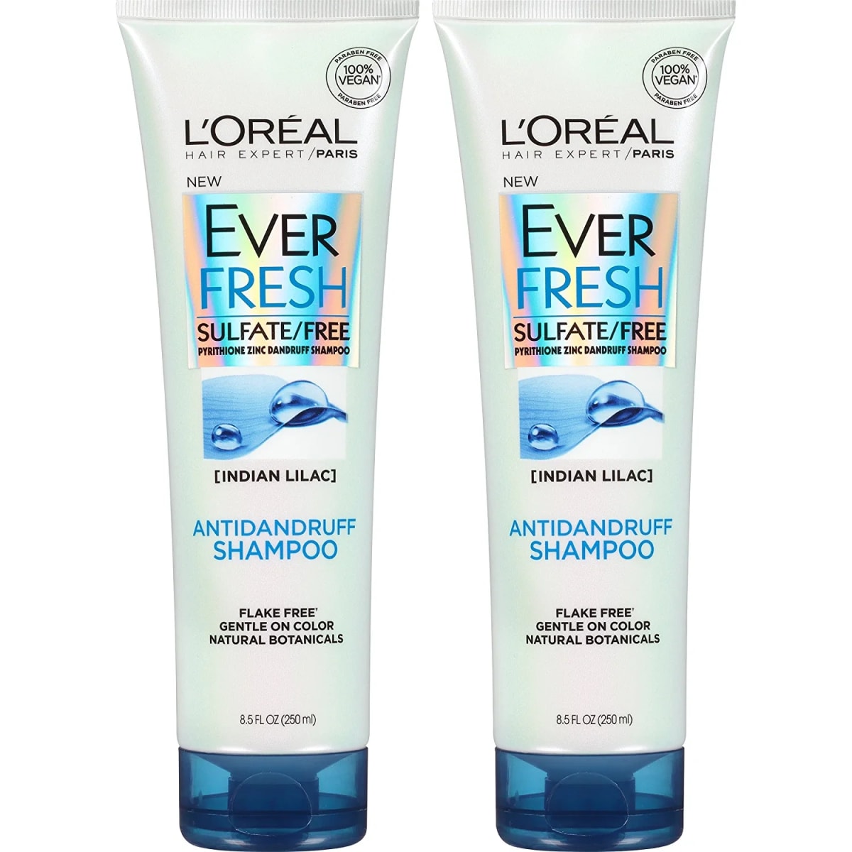 Hair Care EverFresh Antidandruff Shampoo Sulfate Free