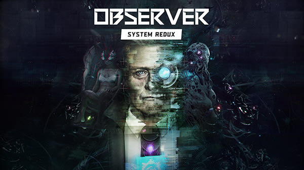 Observer (System Redux)