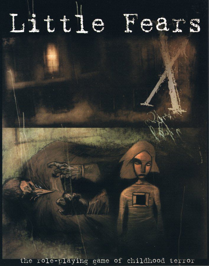Little Fears