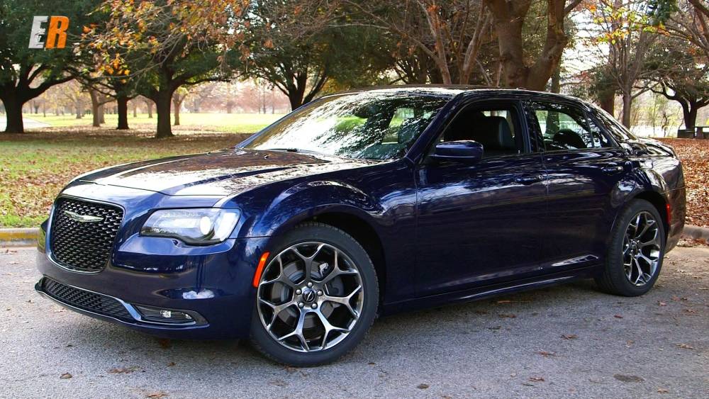 Chrysler 300