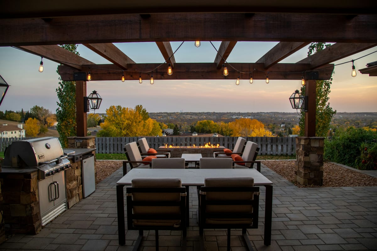 Designing Your Dream Outdoor Retreat: Tips for Functional and Stylish Spaces