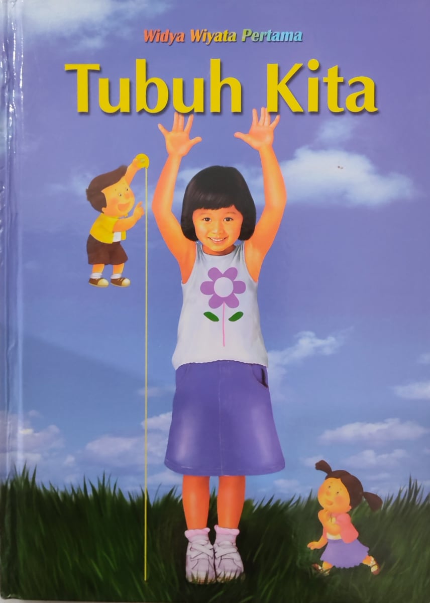 Tubuh Kita
