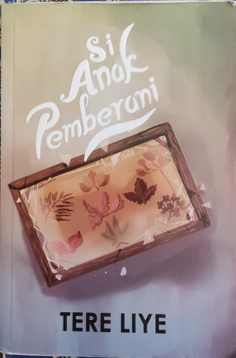 Si Anak Pemberani