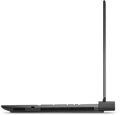 Alienware M18 R2, i7-14650HX, RTX 4060, 32 GB DDR5-5600, 1 TB SSD, QHD+ 165 hz 350 nits 100% DCI-P3
